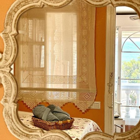 林孔-德拉维多利亚Casaflex Casa 1º Linea Playa Saladero Garrido别墅 外观 照片