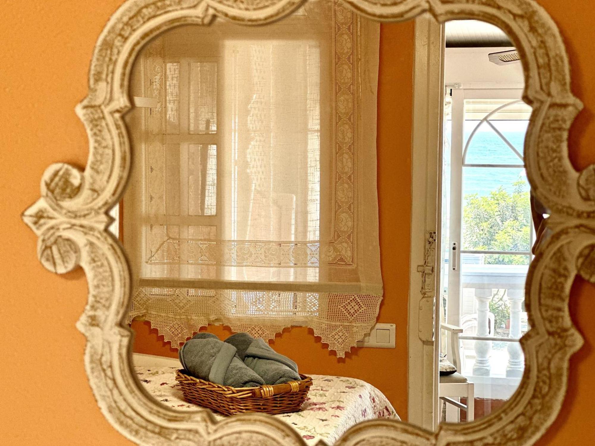 林孔-德拉维多利亚Casaflex Casa 1º Linea Playa Saladero Garrido别墅 外观 照片